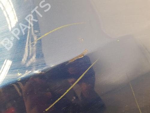 Rear bumper BMW 1 (E81) 116 i | BP29871110C8