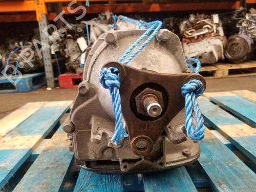 Gearbox BMW 3 Touring (E46) 330 d | BP32870515M3 - Image 7