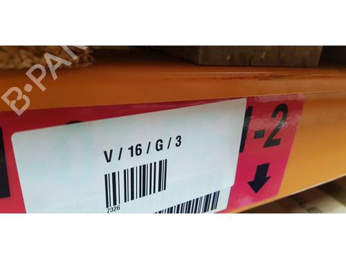 Steering wheel FORD FIESTA VI (CB1, CCN) 1.6 ST | BP24511431C49 
