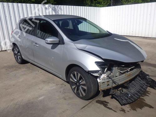 Brugte NISSAN PULSAR Hatchback (C13)  1.5 dCi  4645715