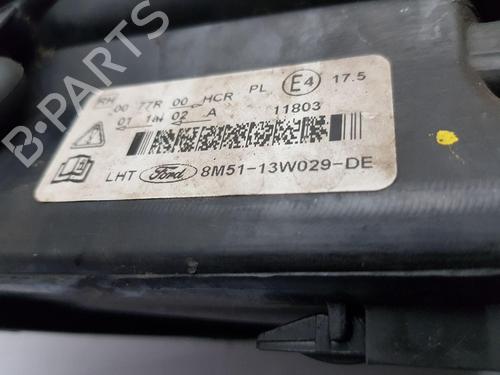 Right headlight FORD FOCUS II (DA_, HCP, DP) 1.6 | BP29316052C29 - Image 13