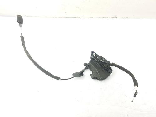 Used Front right lock RENAULT CLIO IV Grandtour (KH_) 0.9 TCe 90 (90 hp) 30264375