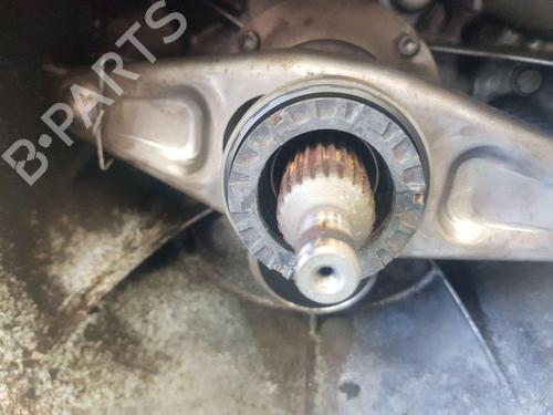 Gearbox BMW 3 (E90) 320 d | BP37992340M3 - Image 4