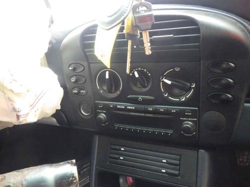 Used Parts PORSCHE BOXSTER (986) 2.7 (228 hp) 4286767