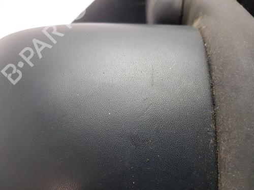 Right mirror RENAULT MASTER II Van (FD) 2.5 dCi | BP23182546C27 
