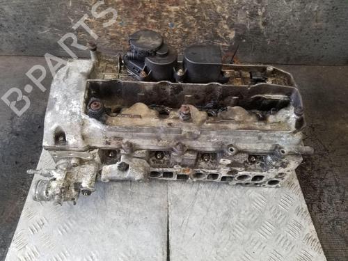 Used Cylinder head Cylinder head MERCEDES-BENZ VITO Bus (W639) 111 CDI (639.701, 639.703, 639.705) (116 hp) 33709394 33709394
