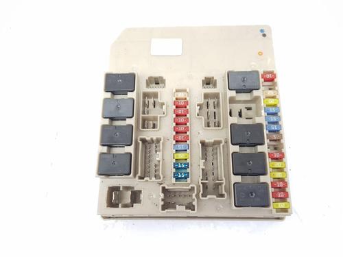 Used Fuse box Fuse box RENAULT CLIO III (BR0/1, CR0/1) 1.5 dCi (BR17, CR17) (86 hp) 36459751 36459751