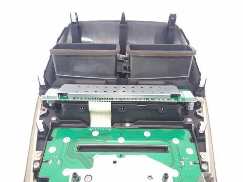 Air vent MITSUBISHI ASX (GA_W_) 1.6 MIVEC (GA1W) | BP32127649I21 