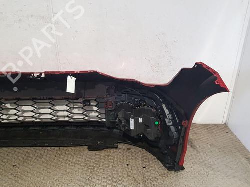Front bumper VW GOLF VIII (CD1, DA1) 2.0 TDI | BP28500942C7 - Image 11