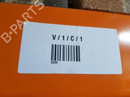 Pipe FORD FOCUS IV (HN) | BP22678187M125 - Image 13