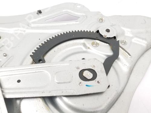 Front left window mechanism HYUNDAI ix35 (LM, EL, ELH) 2.0 CRDi | BP36144311C22 - Image 4