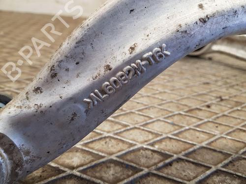 Left front suspension arm TESLA MODEL 3 (5YJ3) EV AWD | BP35745992M12  - Image 6