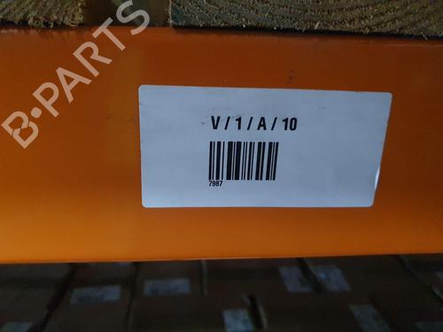 Fuse box PEUGEOT PARTNER Box Body/MPV 1.6 HDi | BP38169514E1 - Image 8