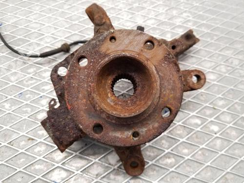 Used Right front steering knuckle RENAULT CAPTUR I (J5_, H5_) 1.5 dCi 90 (J5N4, J5M5, J5MW, J5M6, J5AL, J5AJ) (90 hp) 22208004