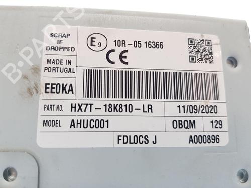 Electronic module FORD ECOSPORT 1.0 EcoBoost | BP22677073M83 