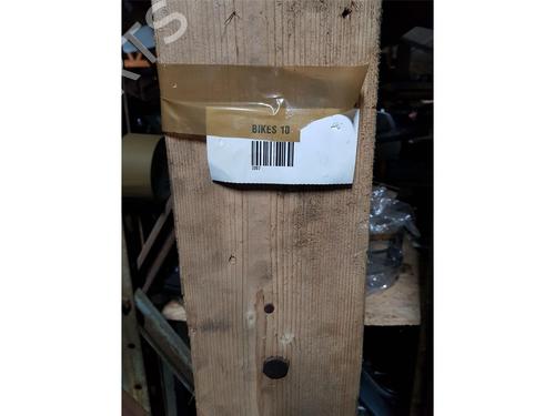Front bumper MG MG HS (AS23) 1.5 EHS Hybrid (CSA6463) | BP27974836C7  - Image 21