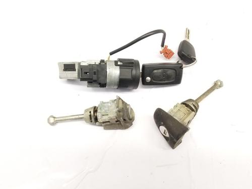 Canhão de ignição Canhão de ignição CITROËN JUMPY II (VF7) 2.0 HDi 120 (120 hp) 35934152 35934152