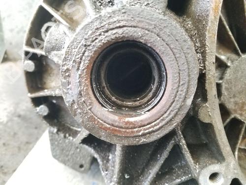 Gearbox FORD TRANSIT Van (FA_ _) 2.2 TDCi | BP34639311M3 - Image 4
