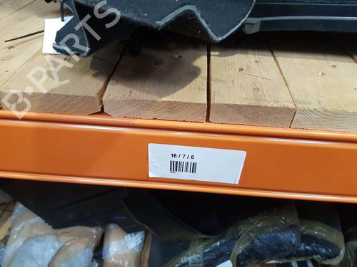 Air filter box TESLA MODEL Y (5YJY) EV Performance All-wheel Drive | BP38871021M87 - Image 13