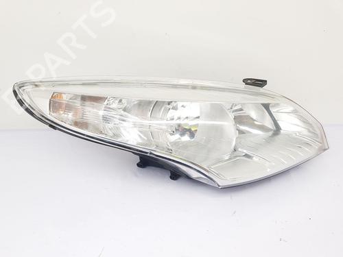 Lyskaster høyre RENAULT MEGANE III Hatchback (BZ0/1_, B3_) 1.5 dCi (BZ09, BZ0D, BZ1W, BZ29, BZ14) (110 hp) 32509524