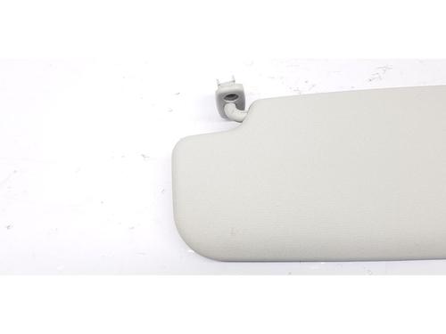 Right sun visor VW POLO (9N_, 9A_) 1.4 16V | BP27240669I2 