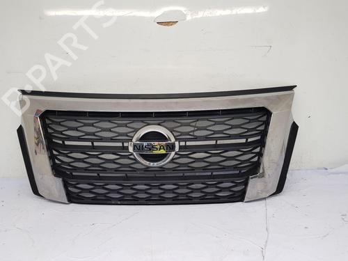 Used Grille NISSAN NV300 Van (X82) [2016-2026]  31603621