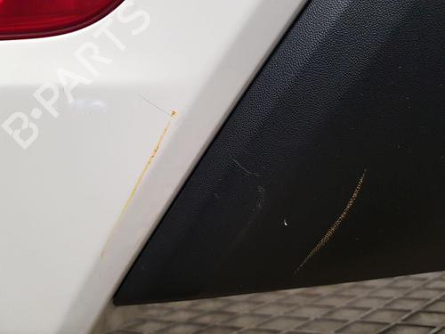 Rear bumper HYUNDAI ix20 (JC) 1.6 | BP29263011C8 