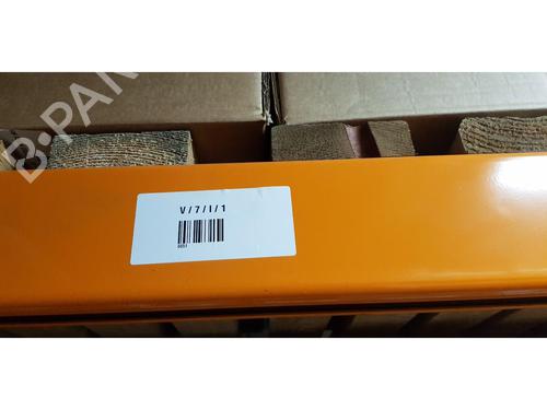 Tailgate handle BMW X5 (E53) 3.0 i | BP30045379C132 