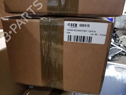 Other MCLAREN 570GT 3.8 | BP22655814O1 