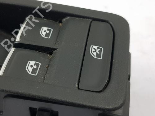 Right front window switch SEAT ATECA (KH7, KHP)  | BP28137071I26 