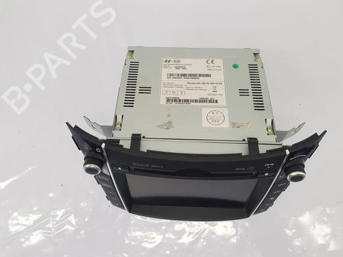 electronic-module-hyundai-i30-gd-2011-34639256 main image