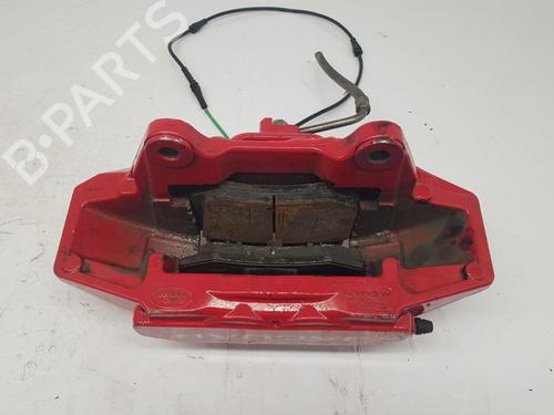 Right front brake caliper JAGUAR F-PACE (X761) | BP34638724M104 - Image 5