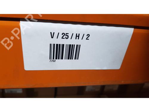 Right daytime light FIAT 500 (312_) 1.2 (312AXA1A) | BP32331957C103