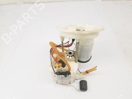 Bränslepump Bränslepump 39536816 39536816