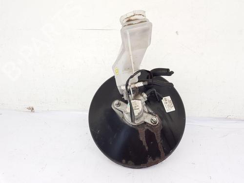 Servo brake NISSAN QASHQAI I (J10, NJ10) 1.5 dCi | BP29620375M42 