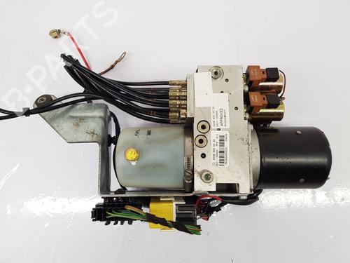 Used Other MERCEDES-BENZ CLK Convertible (A209) CLK 240 (209.461) (170 hp) 32034761