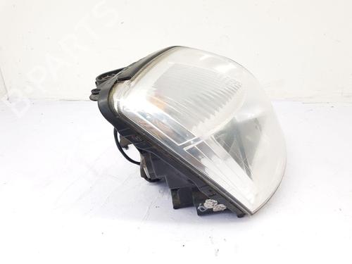 Right headlight KIA PICANTO I (SA) 1.1 | BP36508123C29 - Image 5