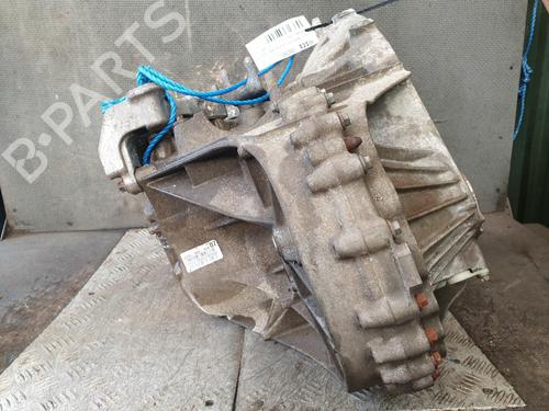 Gearbox MERCEDES-BENZ SPRINTER 3,5-t Van (B907, B910)  | BP24941595M3 