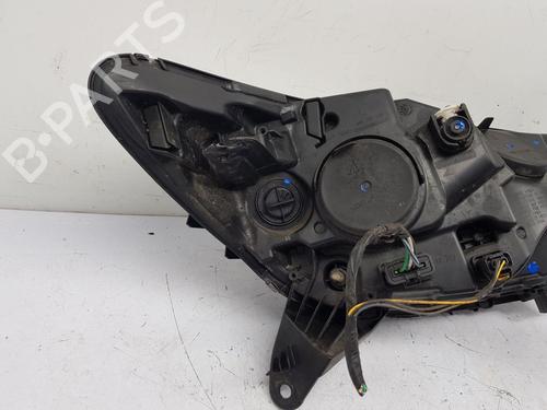 Left headlight RENAULT CAPTUR I (J5_, H5_) 1.5 dCi 90 (J5N4, J5M5, J5MW, J5M6, J5AL, J5AJ) | BP32632181C28  - Image 8