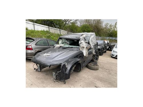 AC pipe LAND ROVER DEFENDER Station Wagon (L663) P300 Si4 4x4 | BP27392312M126  - Image 15