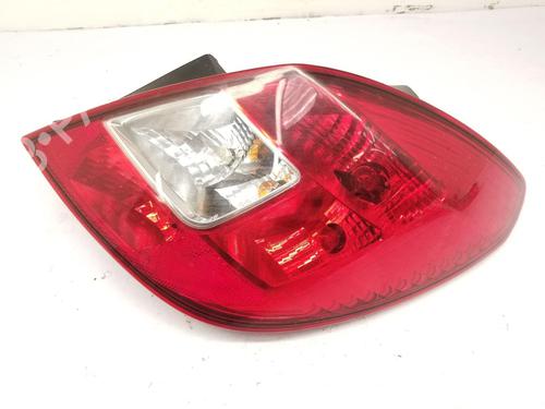 Right taillight VAUXHALL CORSA Mk III (D) (S07) 1.4 (L08) | BP28175285C35