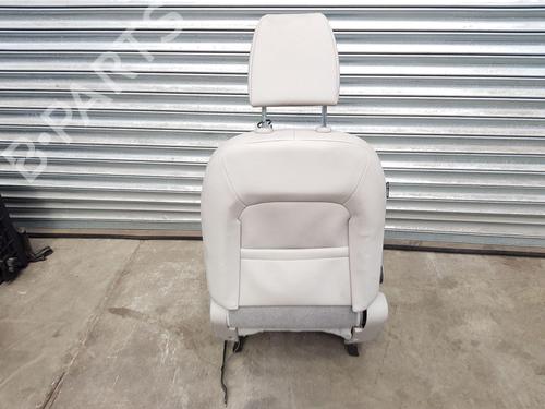 Right front seat NISSAN QASHQAI / QASHQAI +2 I (J10, NJ10, JJ10E) 1.6 | BP26903417C16 