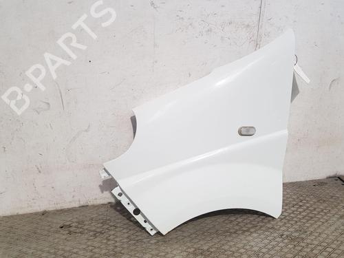 Forskærm venstre RENAULT TRAFIC II Van (FL) 2.0 dCi 115 (FL01, FL0U, FL00, FL0H, FL0M) | BP35795833C41 - Image 8