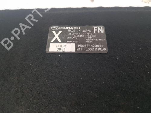 Bagagerumsgulv SUBARU IMPREZA Hatchback (GU_) 2.0 e-BOXER Hybrid AWD (GUE) | BP34708576I33 - Image 6