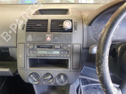 Brukte deler til VW POLO IV (9N_, 9A_)  1.4 16V  4775780