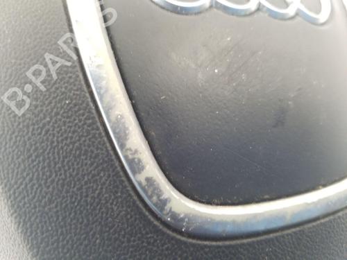 Driver airbag AUDI Q5 (8RB) 2.0 TDI quattro | BP24456795C9 