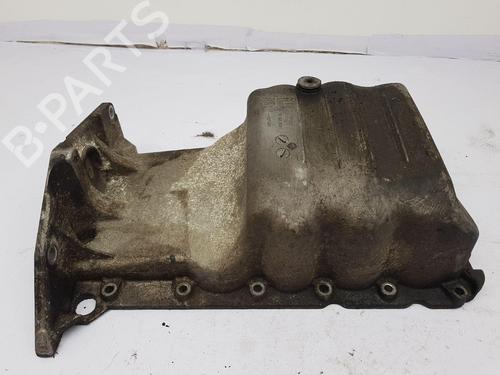 Oil sump VAUXHALL MERIVA A (X03) 1.4 16V Twinport | BP22660972M115 