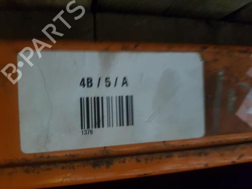 Underbody protection PORSCHE CAYENNE (92A) 3.0 Diesel | BP35772070M92 - Image 15