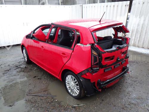 Right front steering knuckle VW UP! (121, 122, BL1, BL2, BL3, 123) 1.0 | BP30445288M26 - Image 7