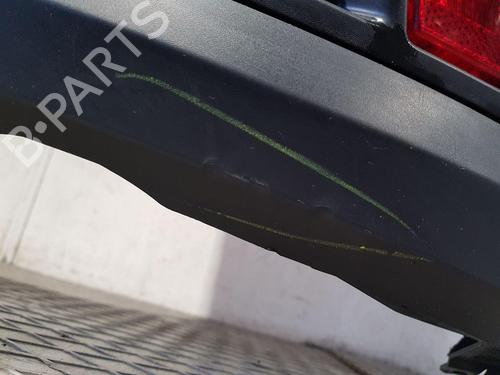 Rear bumper JAGUAR E-PACE (X540) 2.0 D150 | BP29871105C8